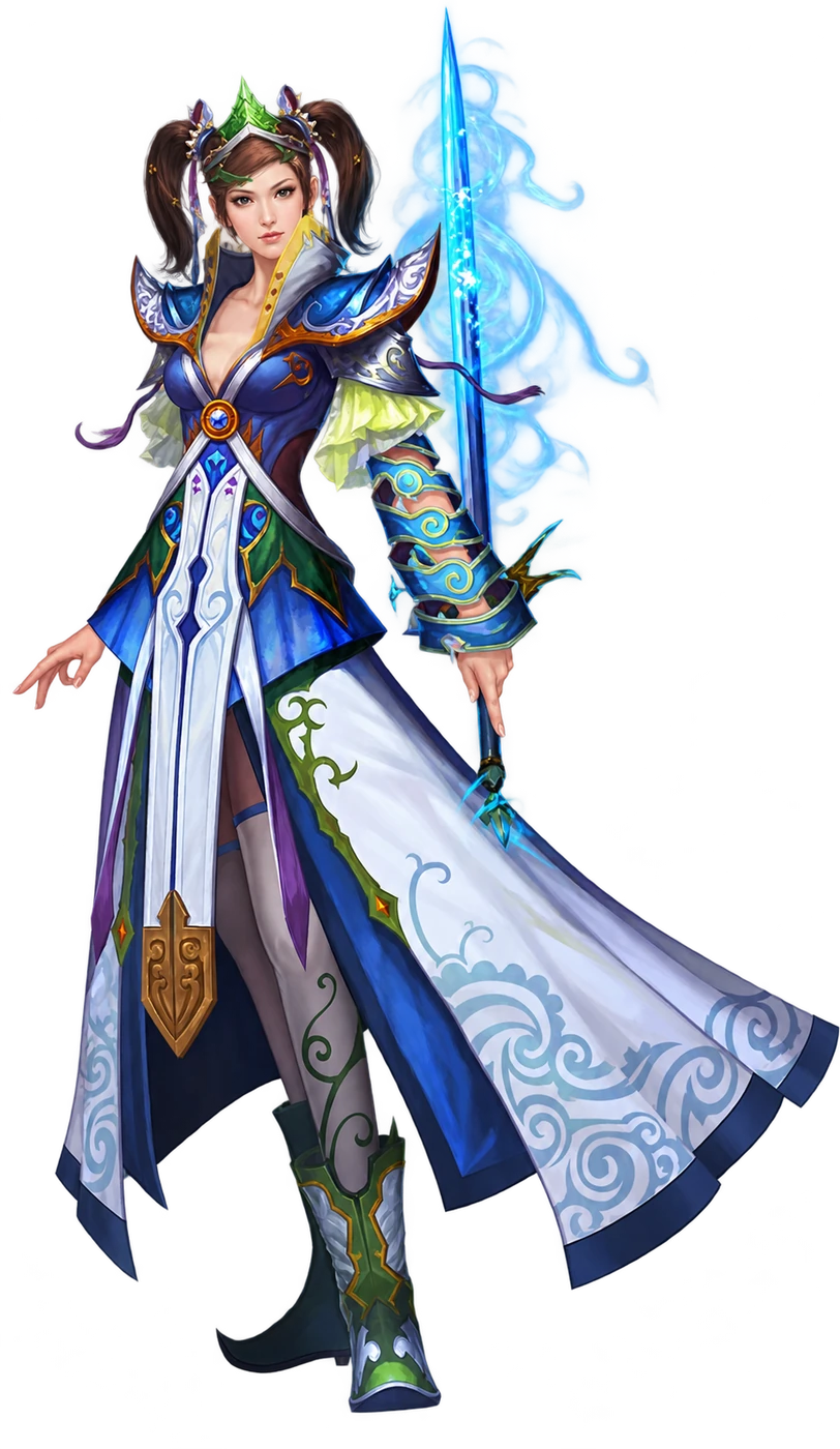 Jadeon class artwork