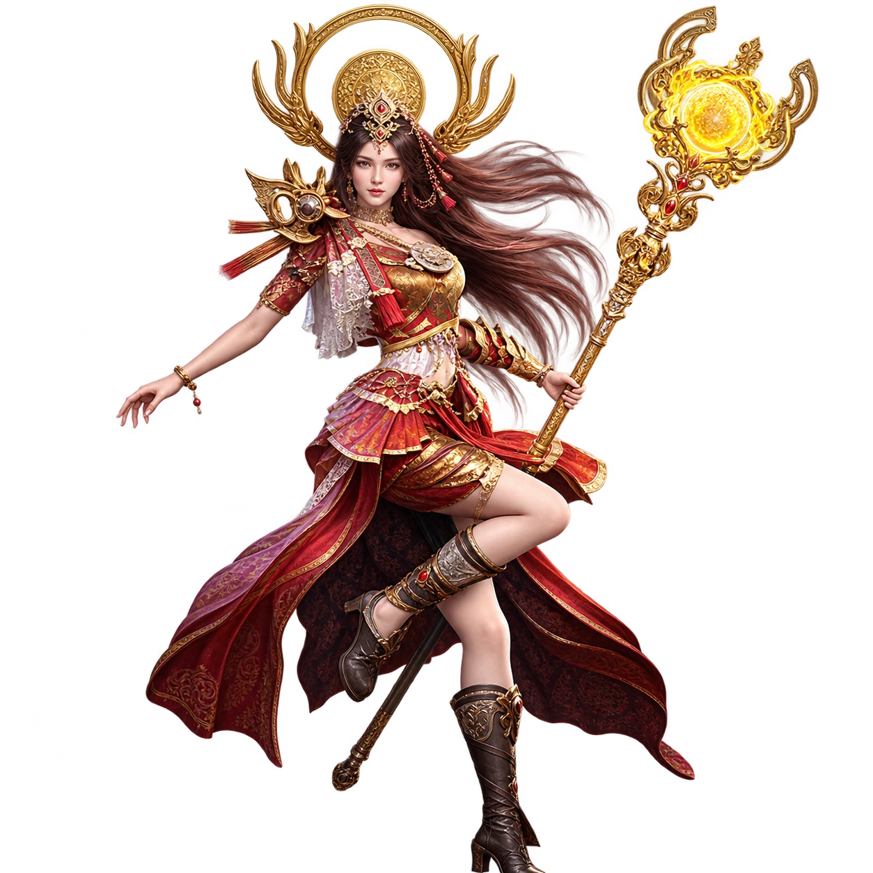 Skysong class artwork
