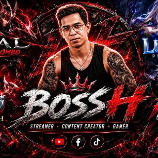 BOSS H